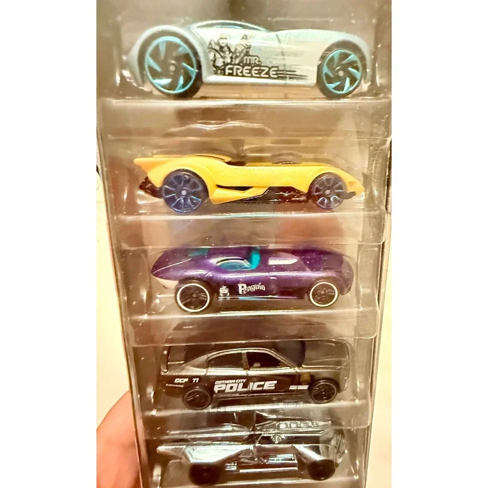 Hot Wheels hot wheels